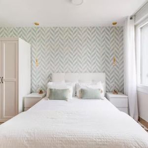 Appartement met Twee Slaapkamers